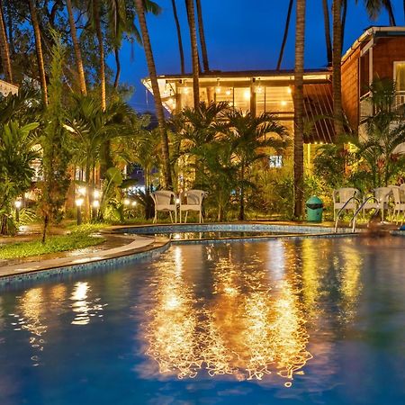 Skon Morjim Beach Resort By Orion Hotels Экстерьер фото