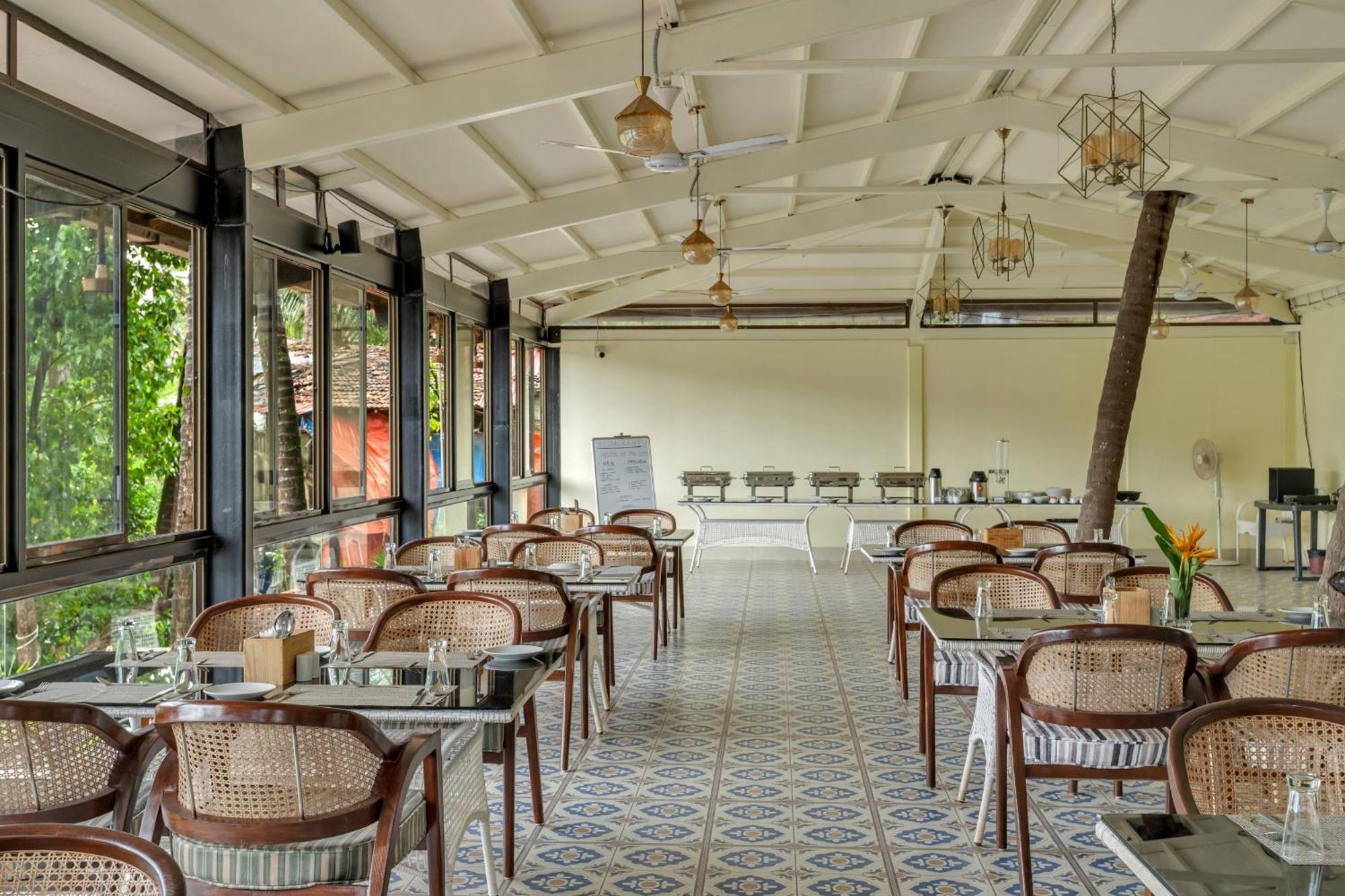 Skon Morjim Beach Resort By Orion Hotels Экстерьер фото