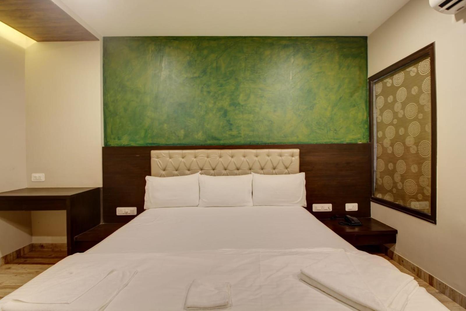 Skon Morjim Beach Resort By Orion Hotels Экстерьер фото